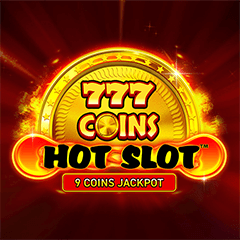 Hot Slot 777 Coins