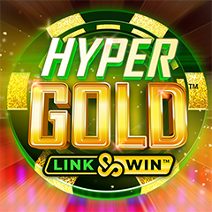 Hyper Gold Link And Win