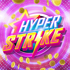 Hyper Strike