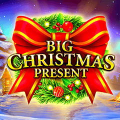 Big Christmas Present