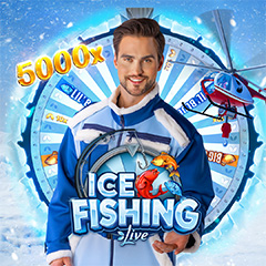 Ice Fishing A