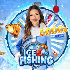 Ice Fishing