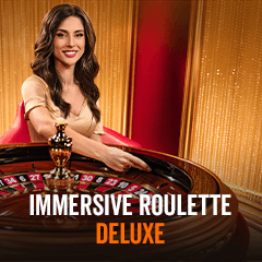 Immersive Roulette Deluxe