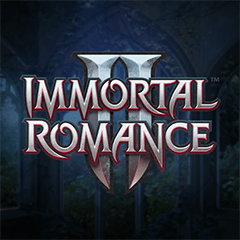 Immortal Romance 2