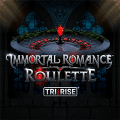 Immortal Romance Roulette