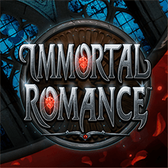 Immortal Romance