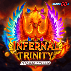 Infernal Trinity GO Guaranteed