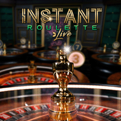 Instant Roulette