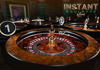 Instant Roulette