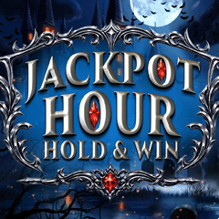Jackpot Hour Hold And Win