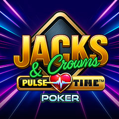 Jacks And Crowns Pulse Time