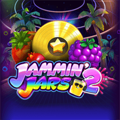 Jammin Jars 2