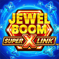 Jewel Boom Super Link X