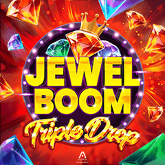 Jewel Boom Triple Drop