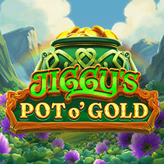 Jiggys Pot O Gold