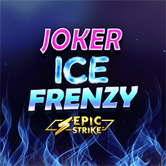Joker Ice Frenzy Epic Strike