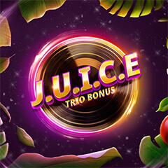 Juice Trio Bonus