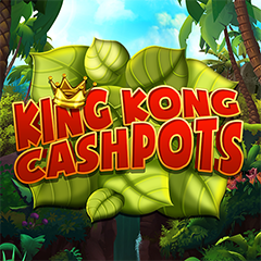 King Kong Cashpots
