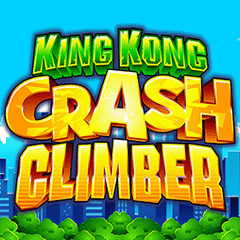 King Kong Crash Climber