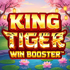 King Tiger Win Booster