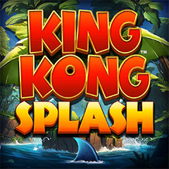 King Kong Splash