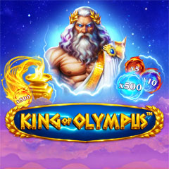 King Of Olympus