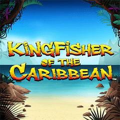 Kingfisher Of The Caribbean