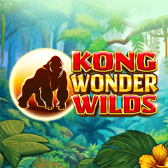 Kong Wonder Wilds