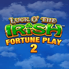 Luck O The Irish Fortune Play 2