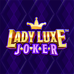 Lady Luxe Joker