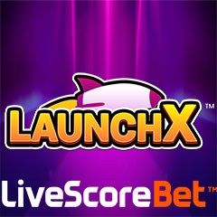 Livescore Bet LaunchX