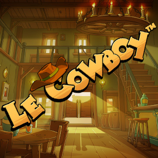 Le Cowboy