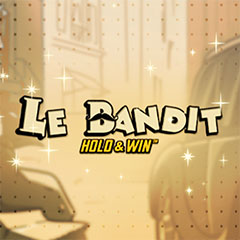 Le Bandit Hold And Win