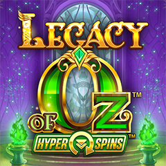 Legacy Of Oz