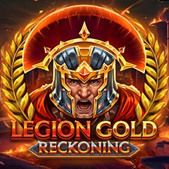Legion Gold Reckoning