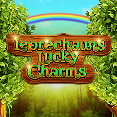 Leprechauns Lucky Charm