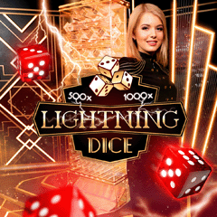 Lightning Dice