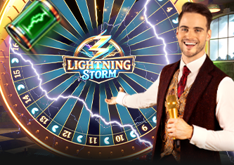 Lightning Storm