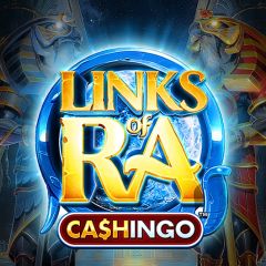 Links of Ra Cashingo