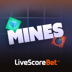 LiveScore Bet Mines Dare 2 Win