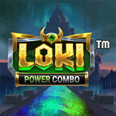 Loki Power Combo