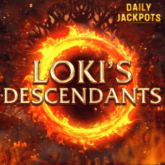 Lokis Descendants