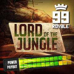 Lord of the Jungle 99 Royale