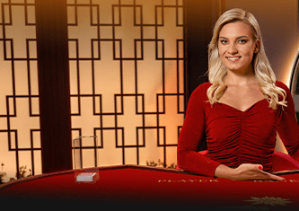 Lotus Speed Baccarat 1
