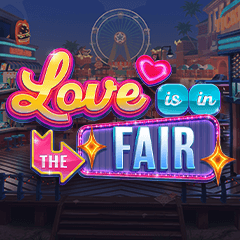 Love Is In The Fair