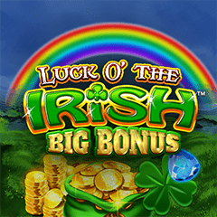 Luck O The Irish Big Bonus