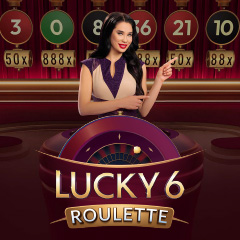 Lucky 6 Roulette