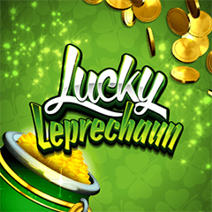 Lucky Leprechaun