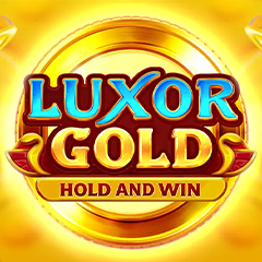 Luxor Gold Hold And Win