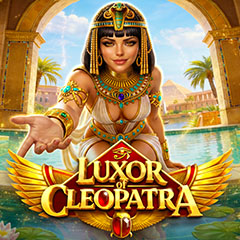 Luxor Of Cleopatra